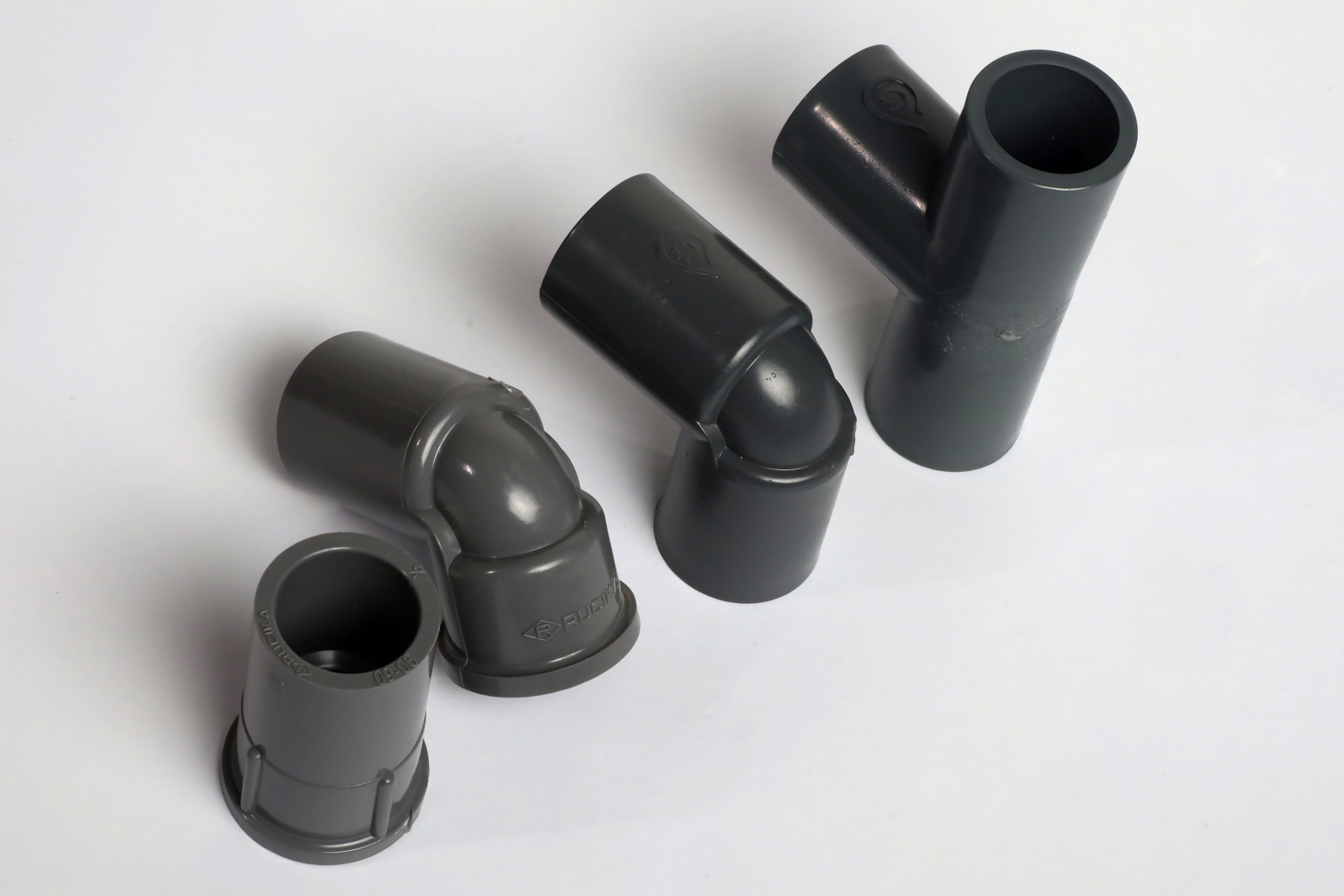 PIPA PVC